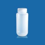 Polylab Reagent Bottle Ml Wide Mouth Labtex Bd