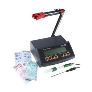 Hanna Benchtop pH Meter HI-2211