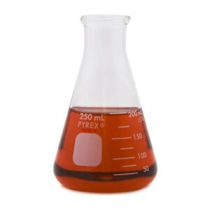 Pyrex Conical Flask 250 mL