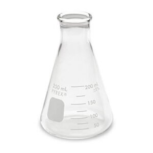 Pyrex Conical Flask 250 mL pcf