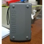 Sanwa CD800a Digital Multimeter Real Picture Cover Part
