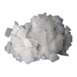 Sodium Hydroxide 1 Kg Merck, Germany