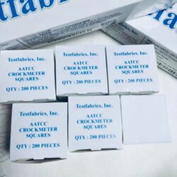 Testfabrics AATCC Crocking Cloth