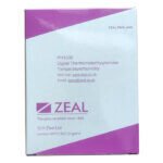Zeal Temperature and Humidity Digital Hygrometer PH1000