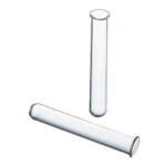 Glass Test Tubes for Laboratory (6 Inch)