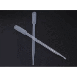 Plastic Dropper 3mL China for Laboratory