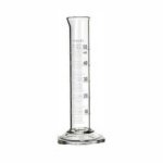 Pyrex Measuring Cylinder 50 mL New Description