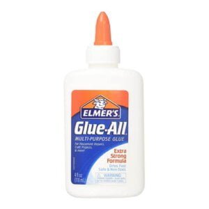 Elmers Glue All Multi Purpose Glue 118 ml Bottle