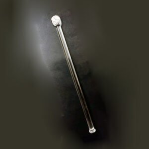Glass Rod 8 Inch