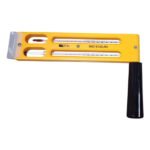Zeal Psychrometer | Whirling Hygrometer 1 Set