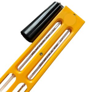 Zeal Psychrometer | Whirling Hygrometer 1 Set