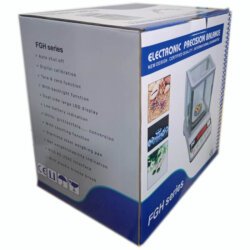 AND FGH Series Precision Weight Balance 600 gm (2 Digit)