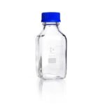 Duran Lab Glass Bottle 500 mL in Labtex BD