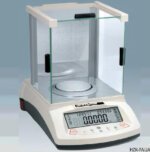 Huazhi HZK Series Analytical Balance 210 gm USA