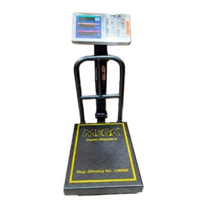Mega 100 Kg Digital Weight Scale