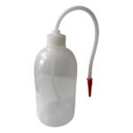 PolyLab Plastic Wash Bottle 500 ml India