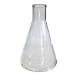 Pyrex Conical Flask 1000 ml