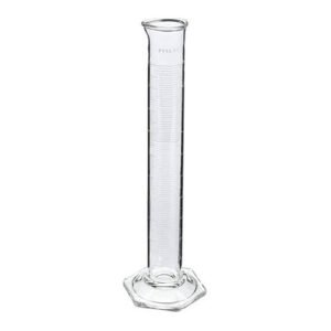 Pyrex Measuring Cylinder 500 ml