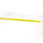 Alcohol Thermometer 110 Degree Celsius Best Quality