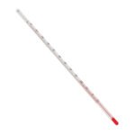 Alcohol thermometer 110 Degree Celsius