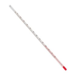 Alcohol thermometer 110 Degree Celsius