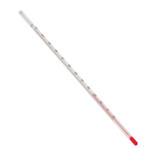 Alcohol thermometer 110 Degree Celsius Alcohol thermometer 110 Degree Celsius