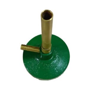 Bunsen Burner for Lab Use