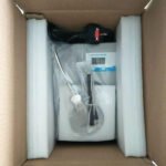 Digital Colony Counter J-2 China Raw Picture