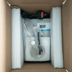 Digital Colony Counter J-2 China Raw Picture