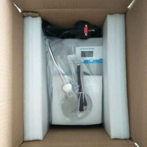 Digital Colony Counter J-2 China Raw Picture