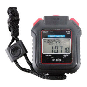 Digital Stop Watch 5898 China