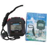Digital Stop Watch 5898 China