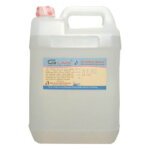 Distilled Water 5 Liter Can