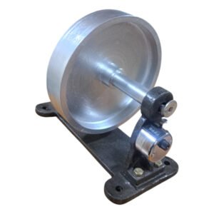 Flywheel with Counter Indian RP22