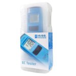 Hanna Pocket Conductivity Tester HI-98303 EC Meter DiST-3