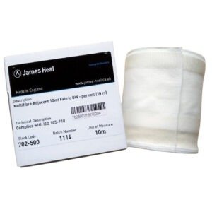 Multifibre DW James Heal 10 Mtr. Roll Real Picture