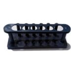 Plastic Test Tube Rack 6 Holes