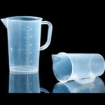 PolyLab Plastic Measuring Jug 500 ml
