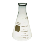 Pyrex Conical Flask 100 mL