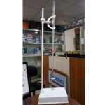 50 ml Burette with Stand, PolyLab India