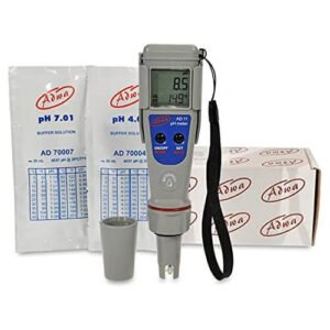 Adwa Pocket pH Meter AD12 Romania