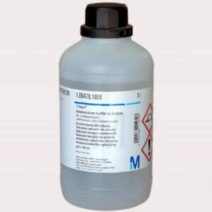 Ammonium Buffer Solution, 1 Ltr. Lab Grade