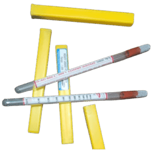 Baume Laboratory Hydrometer 0 - 70°Be (Baume Meter)