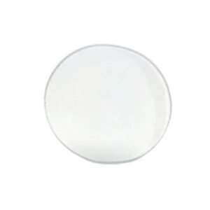 Double Convex Optical Lens 50mm