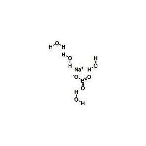 Formula of Sodium Perborate Tetrahydrate Loba India 1 Kg Formula of Sodium Perborate Tetrahydrate Loba India 1 Kg