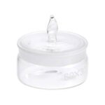 Glass Weighing Bottle for Laboratory Use