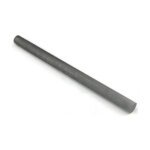 Graphite Rod For Electrolysis in Chemistry Lab