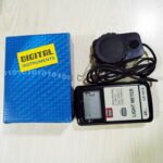 Lutron Lux Meter, Light Meter LX-101A