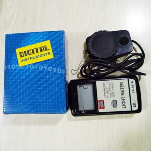 Lutron Lux Meter, Light Meter LX-101A