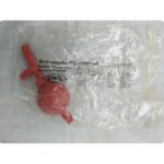 Pipette Filler D&N Red Color, China by Labtex Bangladesh